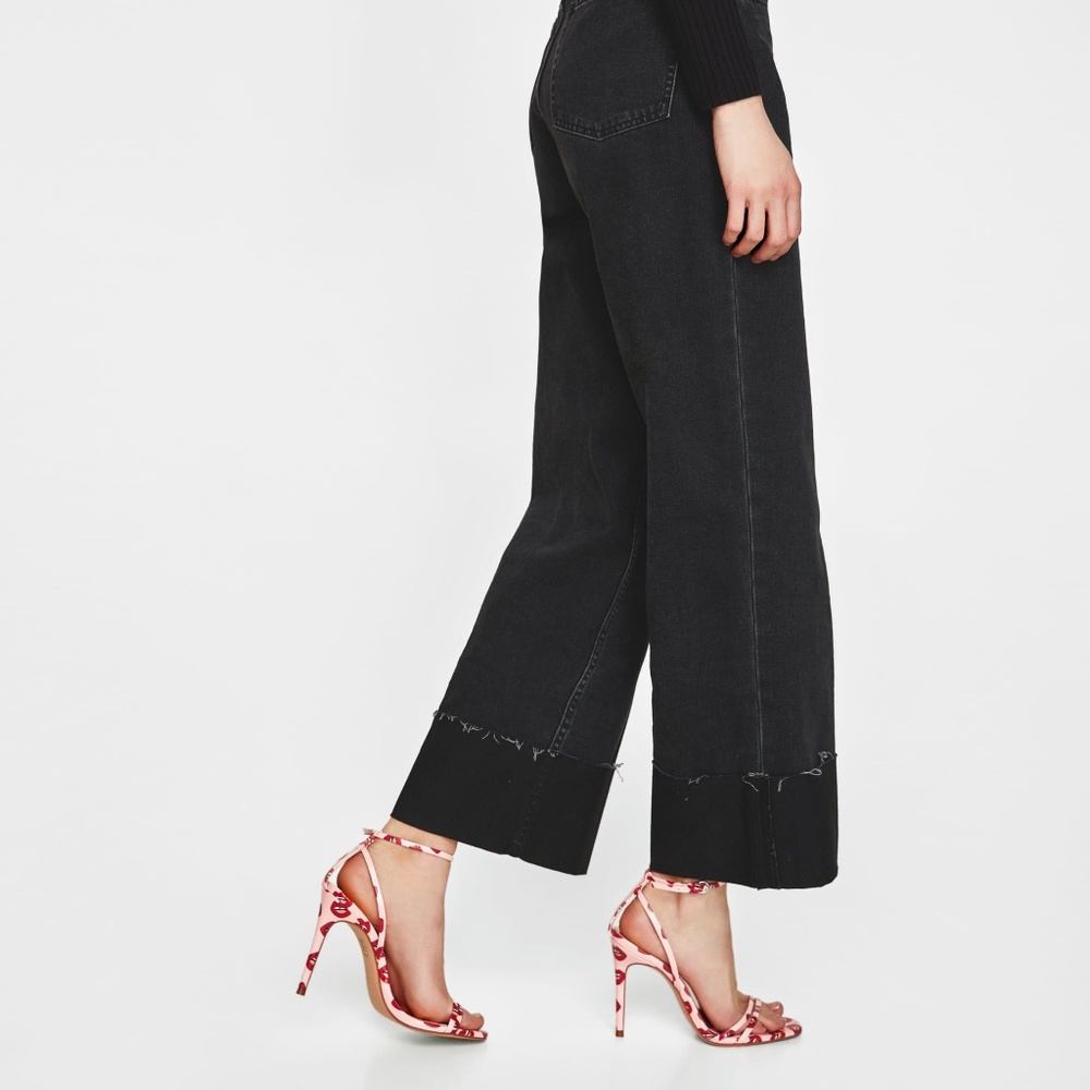 Zara shoes (2302) - Picture 6 of 8